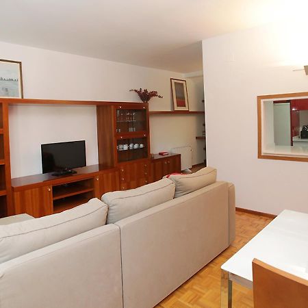 Apartment Vila Olimpica Pamplona By Interhome Barselona Dış mekan fotoğraf