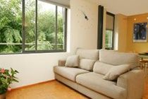 Apartment Vila Olimpica Pamplona By Interhome Barselona Dış mekan fotoğraf