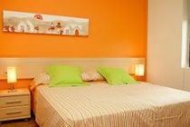 Apartment Vila Olimpica Pamplona By Interhome Barselona Dış mekan fotoğraf