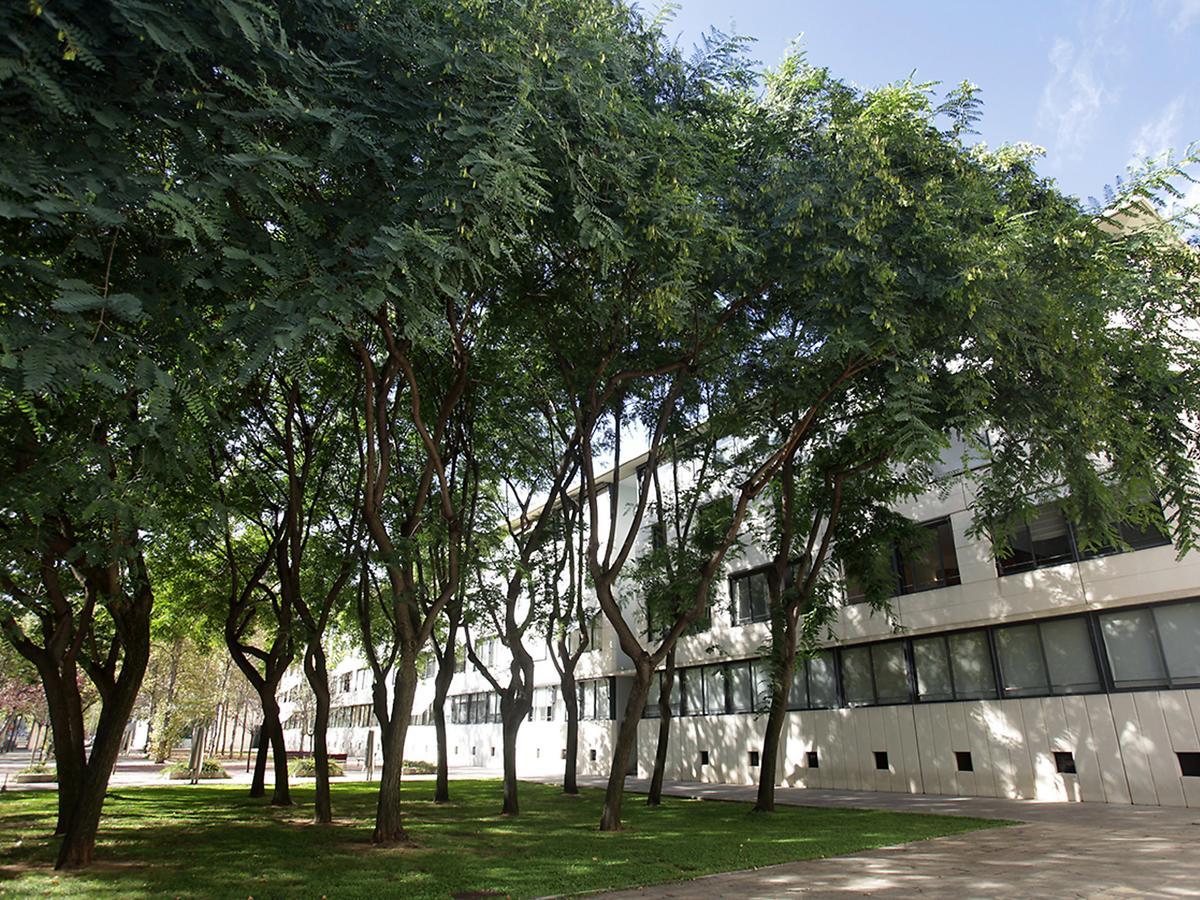 Apartment Vila Olimpica Pamplona By Interhome Barselona Dış mekan fotoğraf