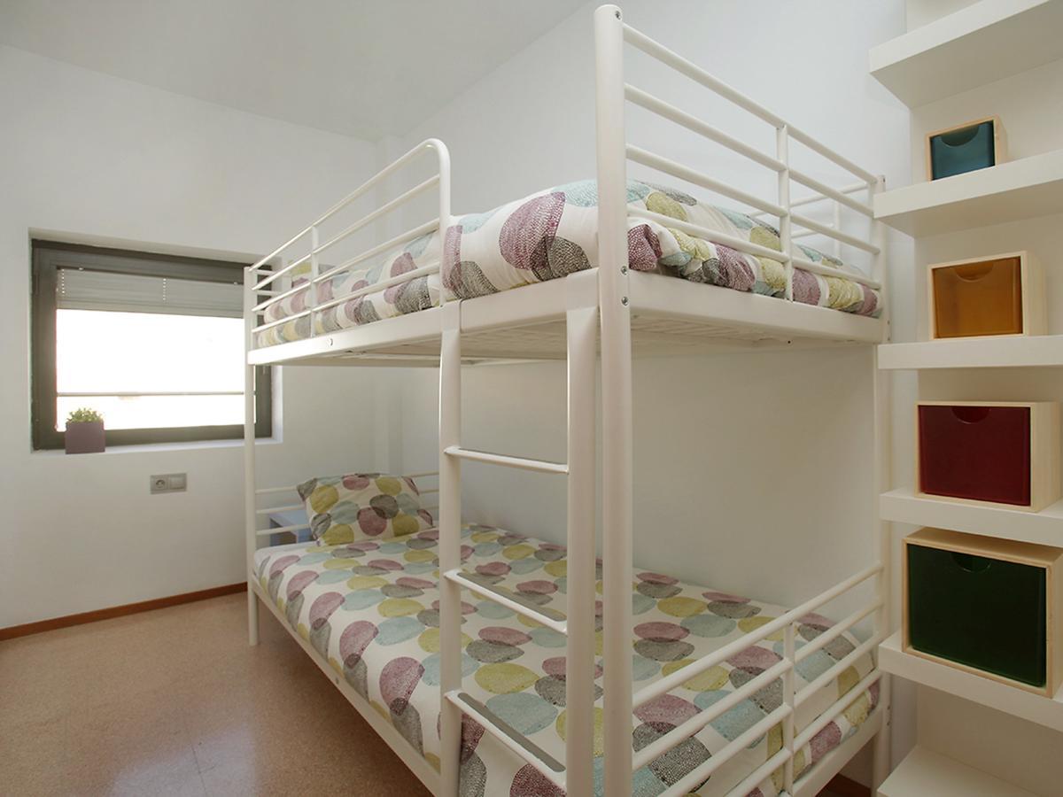 Apartment Vila Olimpica Pamplona By Interhome Barselona Dış mekan fotoğraf